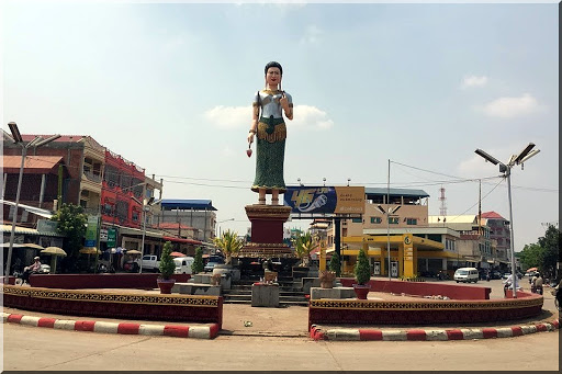 Province de Banteay Meanchey