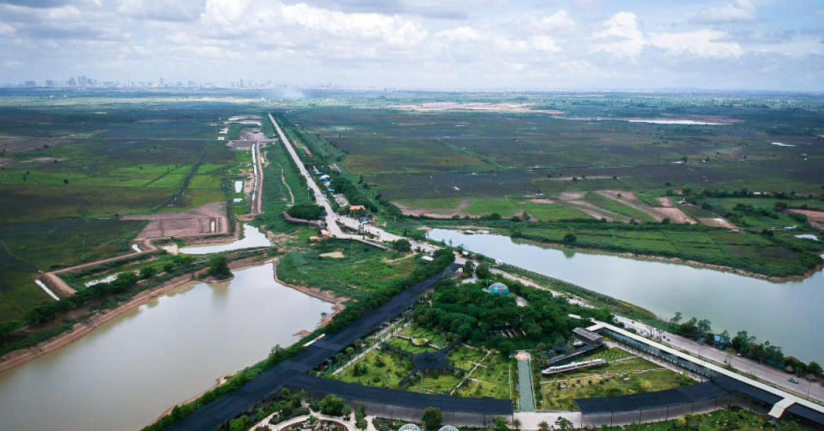Kampong Speu Province