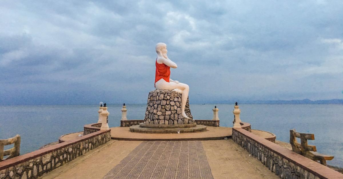 BAKSEI CHAMKRONG TEMPLE