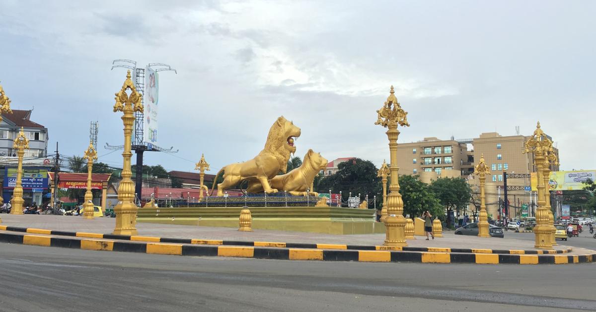 LOLEI TEMPLE