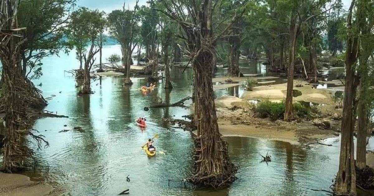 Province de Stung Treng