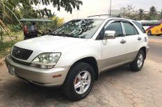 Voiture privée Phnom Penh - Transfert Kampot par voie terrestre - Taxi Cambodge - cambodiataxilexus(2).jpg