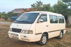 Transfert de Siem Reap à Rattanakiri - Navette privée - minivan-siem-reap-rattanakiri-transfer.jpg