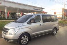 Voiture privée Phnom Penh à Kratie - Sur le transfert de terrain - minivan-transfer-phnom-penh-kratie.jpg