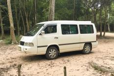 Transport privé Phnom Penh - Mondulkiri - Navette de transfert - phnom-penh-mondulkiri-taxi.jpg