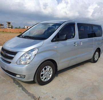 Siem Reap - Kampot overland Transfer