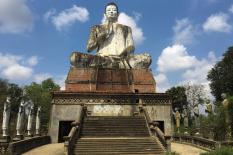 Battambang Sightseeing - Tours - big-buddha-ek-phnom(1).jpg