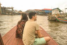 Siem Reap Angkor Wat - cascade - villages flottants 5 jours - kampong-phluk-village-tour.jpg