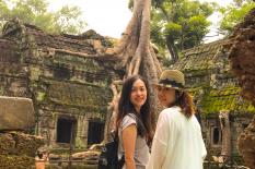 Tour du temple d'Angkor Wat - Tour de Siem Reap - Taxi du Cambodge - taprohm-tour.jpg